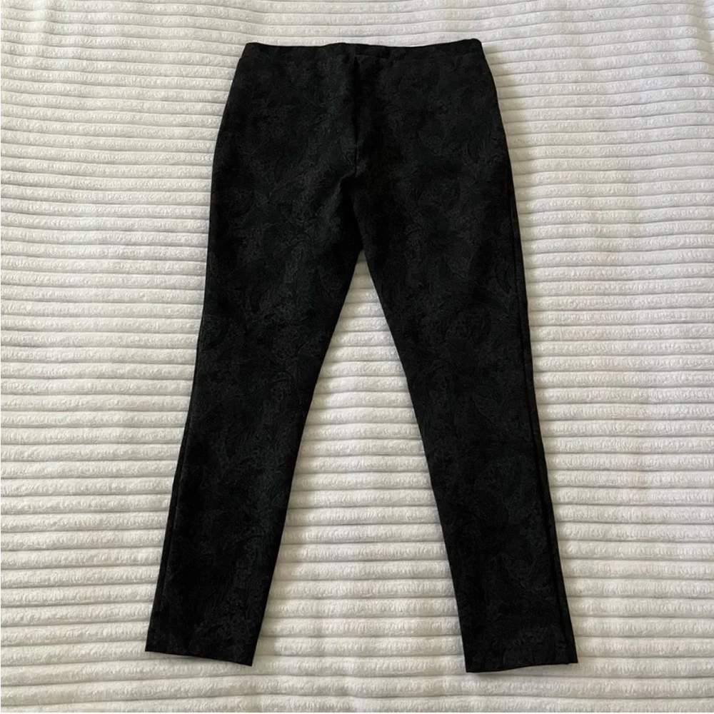 Joie Floral Print Pants